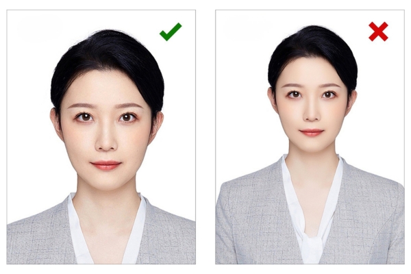 Nắm rõ các quy định ảnh visa Trung Quốc để tăng cơ hội phê duyệt hồ sơ
