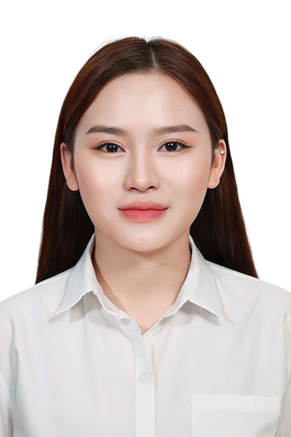 Trang phục chụp ảnh visa Úc nên là áo sơ mi trơn có cổ