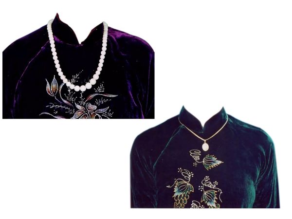 Kỹ thuật để ghép ảnh áo dài chuyên nghiệp bằng photoshop