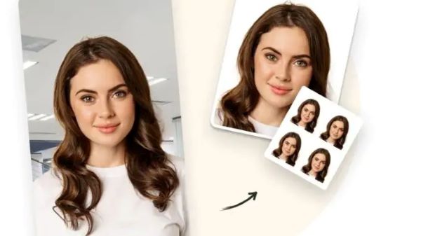 App chụp ảnh hộ chiếu giúp bạn sở hữu tấm ảnh chuẩn ICAO ngay tại nhà