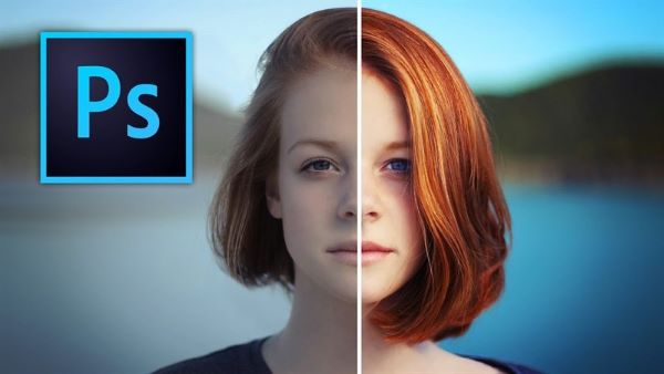 Một số tác dụng của việc chỉnh màu trong Photoshop