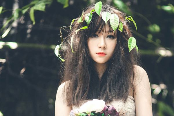 Cách chỉnh ảnh chân dung đẹp chuẩn