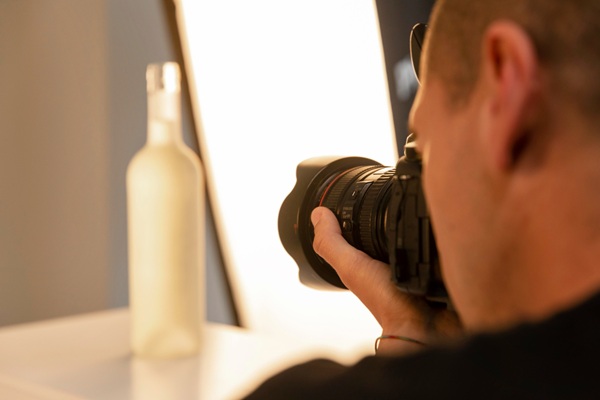 Lấy nét là gì trong nhiếp ảnh?