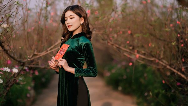 Chụp ảnh đứng nghiêng 45 độ