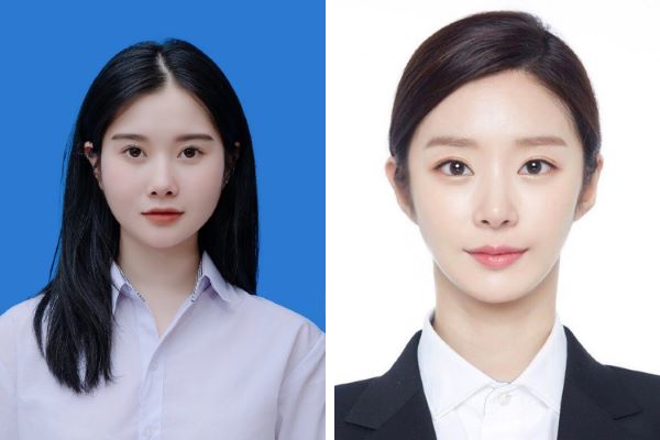 Tìm hiểu Chụp ảnh hộ chiếu mặc áo gì