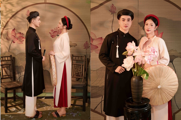 Studio mang đến không gian riêng tư và chất lượng hình ảnh chuyên nghiệp