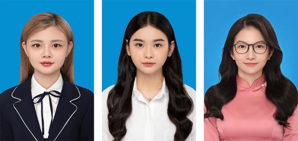 Chụp ảnh thẻ làm hộ chiếu khi xuất cảnh