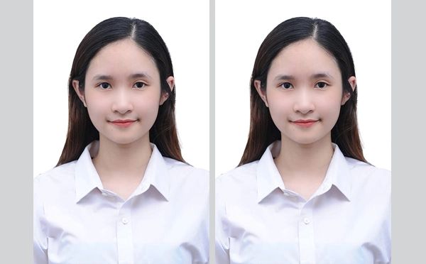 L&agrave;m hộ chiếu cần chuẩn bị 02 ảnh ch&acirc;n dung