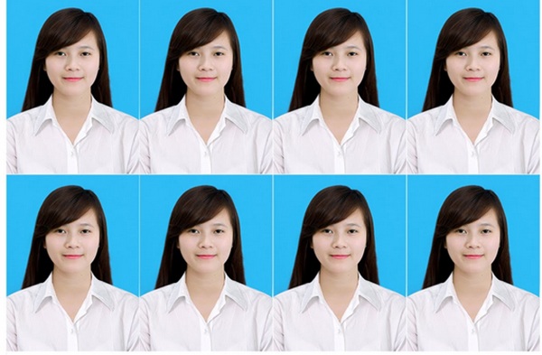 Câu hỏi thường gặp khi chụp ảnh thẻ sinh viên