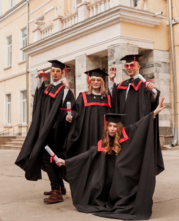 Concept năng động, vui nhộn thể hiện năng lượng tích cực