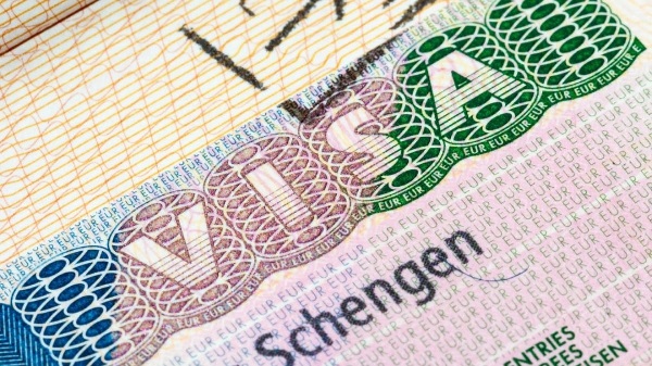 Thời hạn của ảnh chụp visa Đức