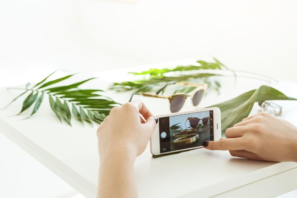 Ưu và nhược điểm của chụp ảnh xóa phông