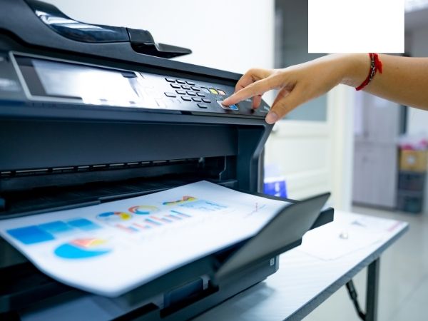 Ưu điểm nổi bật của in laser màu