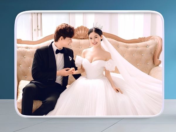 Dịch vụ in laser màu tại Ảnh kỹ thuật số Hoàng Tuyết