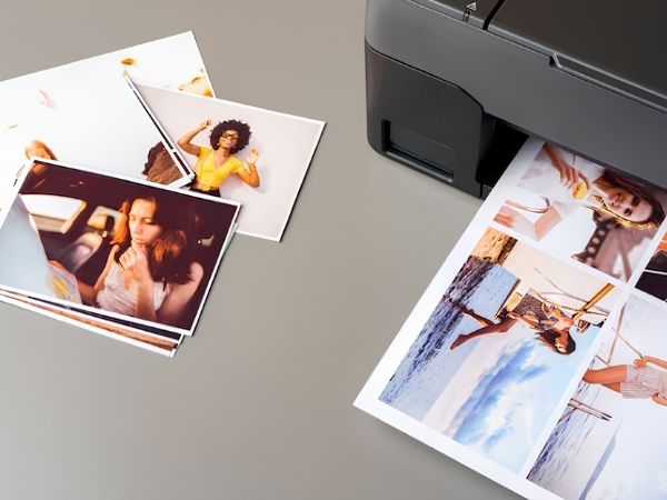 Các loại giấy in ảnh cho máy in laser màu và cách lựa chọn phù hợp