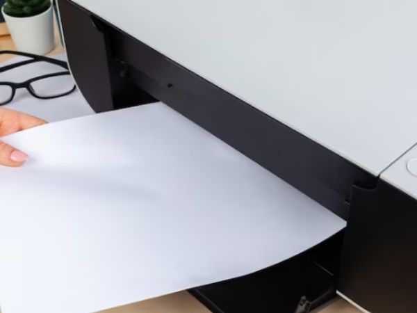 Tiêu chí lựa chọn giấy in cho máy in laser màu chất lượng cao