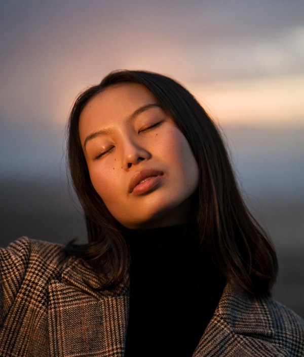 Phong cách in ảnh chân dung cổ điển