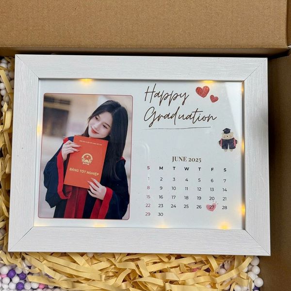 Cách để bảo quản và làm mới ảnh, khung ảnh