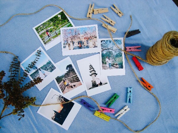 In ảnh từ điện thoại