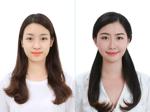 K&iacute;ch thước ảnh hộ chiếu l&agrave; th&ocirc;ng số chiều rộng v&agrave; chiều cao của bức ảnh ch&acirc;n dung