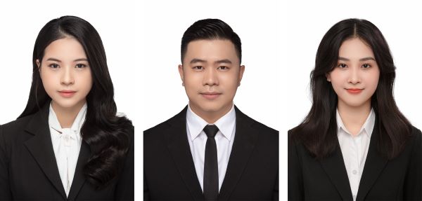 Size ảnh hộ chiếu chuẩn hiện nay