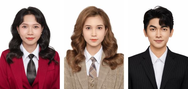 Các lưu ý khi chụp ảnh hộ chiếu đúng kích thước