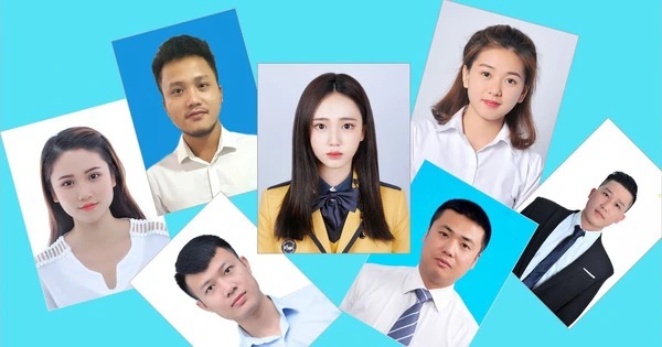 Tổng hợp các kích thước ảnh thẻ phổ biến trên thị trường