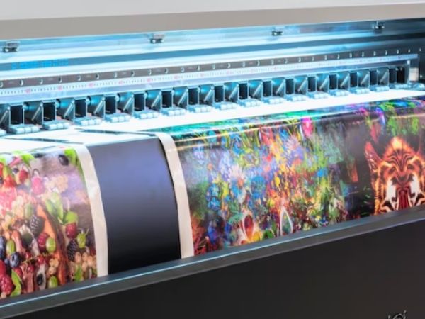 Máy in ảnh poli 127cmx254cm và dịch vụ in ảnh tại Ảnh kỹ thuật số Hoàng Tuyết