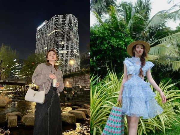 Góc chụp thấp sẽ giúp bạn “hack” chiều cao  