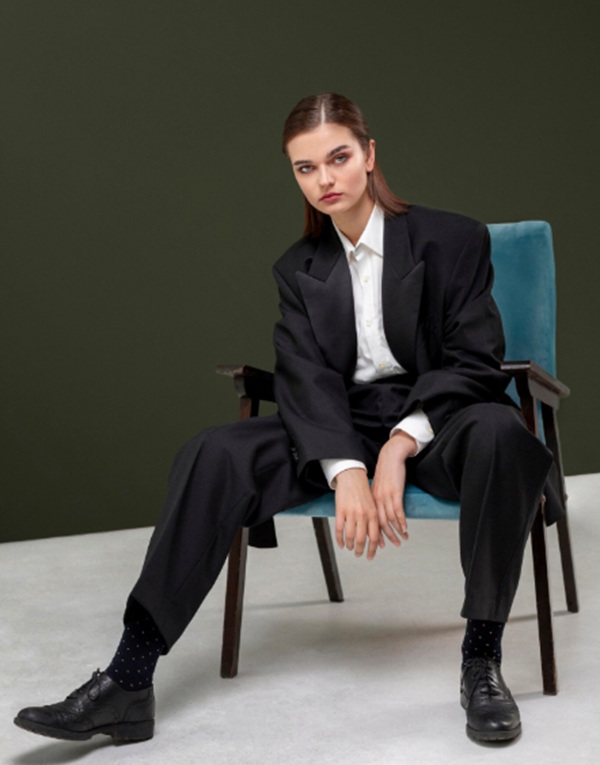 Gợi ý concept chụp ảnh vest nữ đang trend