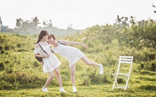 Chọn khung giờ chụp ảnh đẹp để có màu sắc đẹp nhất