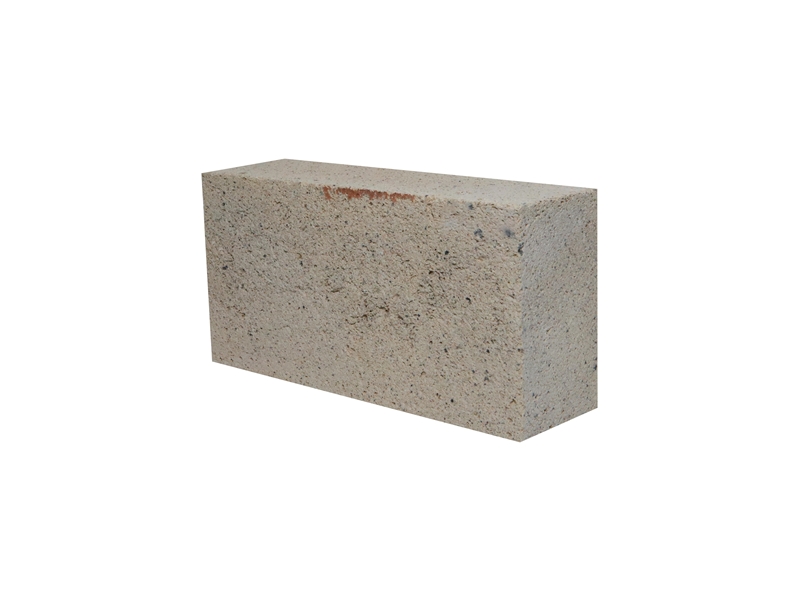 Gạch cách nhiệt - gạch xốp