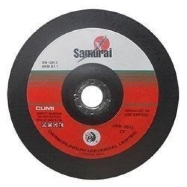 Đá cắt CUMI Samurai Chopsaw 350