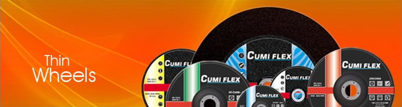 Đặc tính đá cắt CUMI
