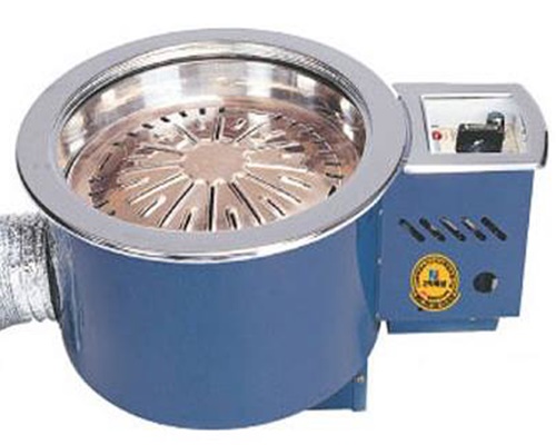 Lợi Ích Của Bếp Nướng Không Khói Mang Lại