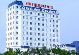 khách sạn Legen tại Ninh Bình