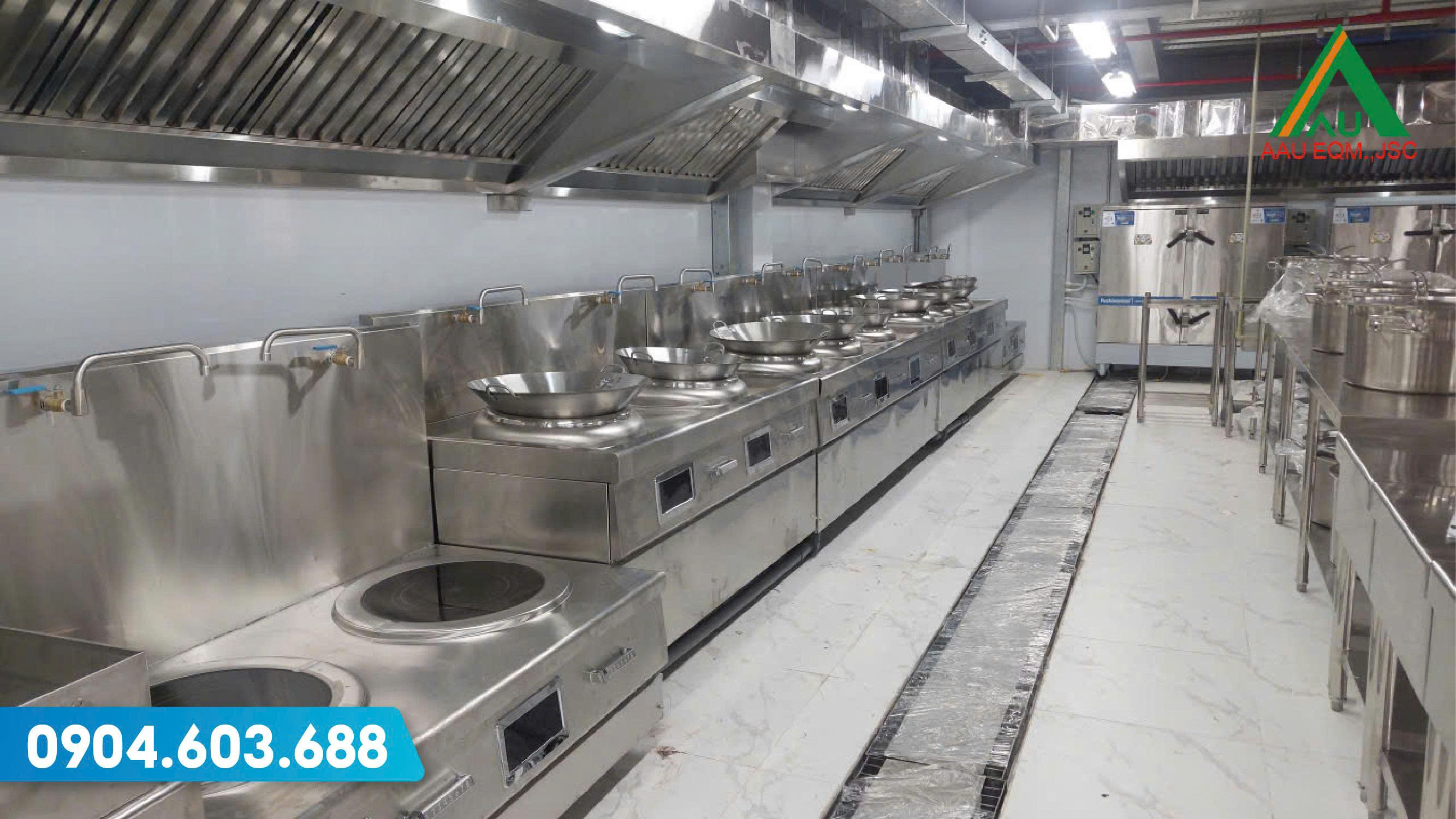 CÔNG TY CỔ PHẦN THIẾT BỊ Á ÂU