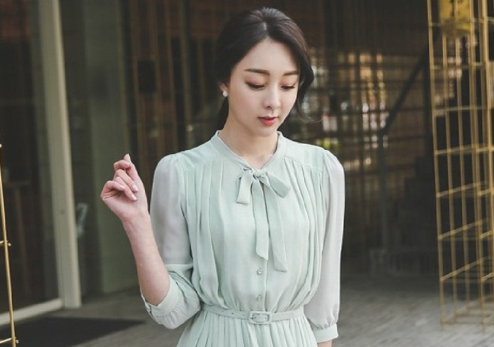 Những cách phối đồ cực đẹp cho cô gái mùa thu   