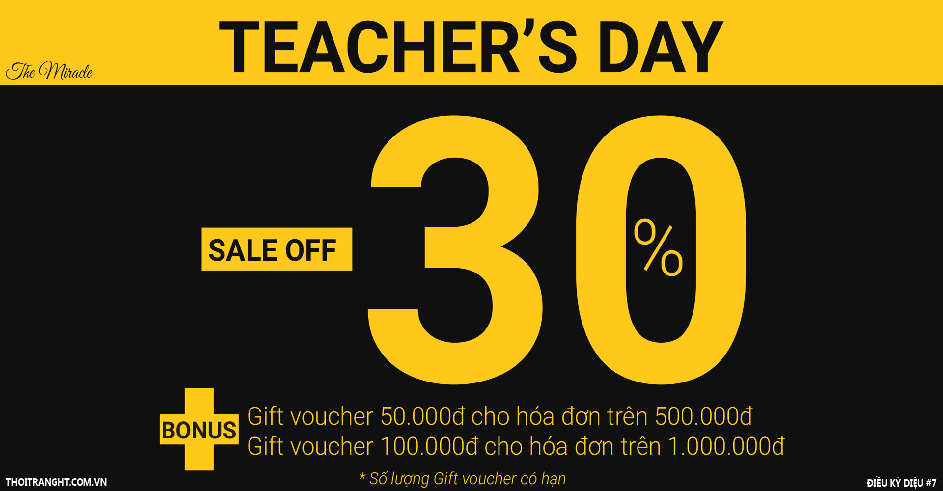 HAPPY TEACHER