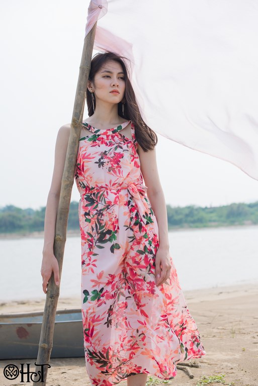 GIÁ TRONG TẦM TAY - RINH NGAY DÒNG MỚI ‼️‼️  TRIỆU TẬP TÍN ĐỒ MAXI 🌞🌞🌞