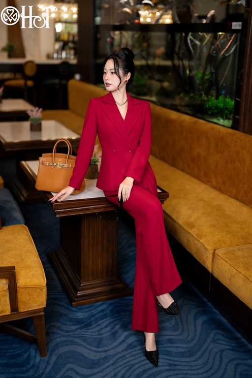 Quần sb ống đứng tuytsi Đ.đô