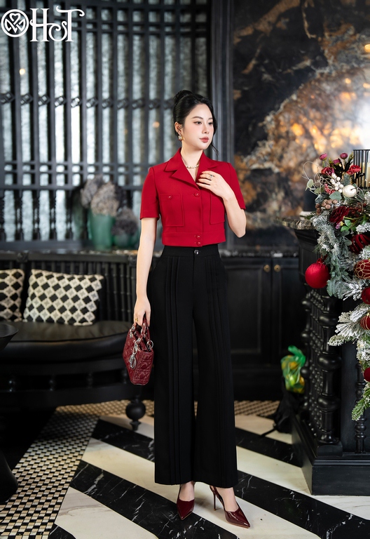 Vest sb lửng cổ K tuytsi Đ.đô