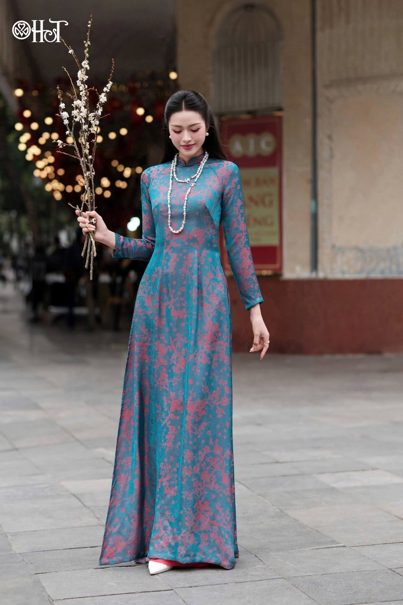 AD lụa ttằm Tuyết Mai Cvit