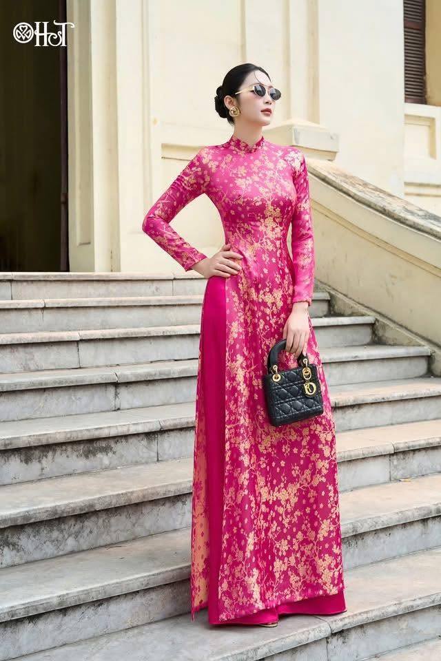 AD Tằm Tuyết Mai Hồng sen