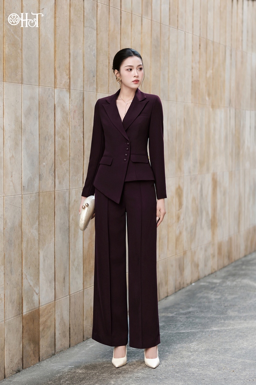 Quần sb mí gân Đỏ Bur