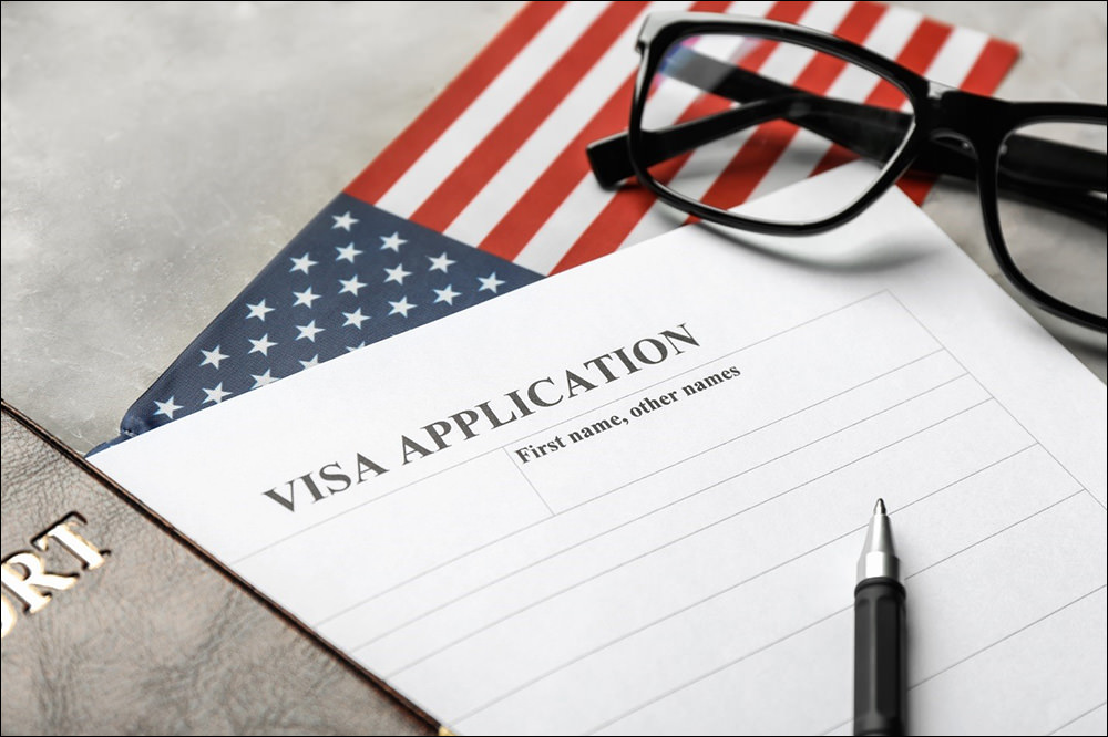 QUY ĐỊNH VỀ ẢNH HỘ CHIẾU VÀ ẢNH CHỤP VISA MỸ
