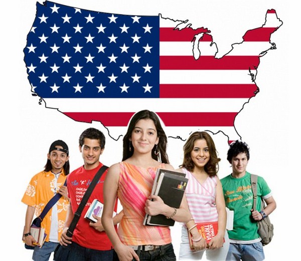 Muốn đi du học Mỹ cần những gì?