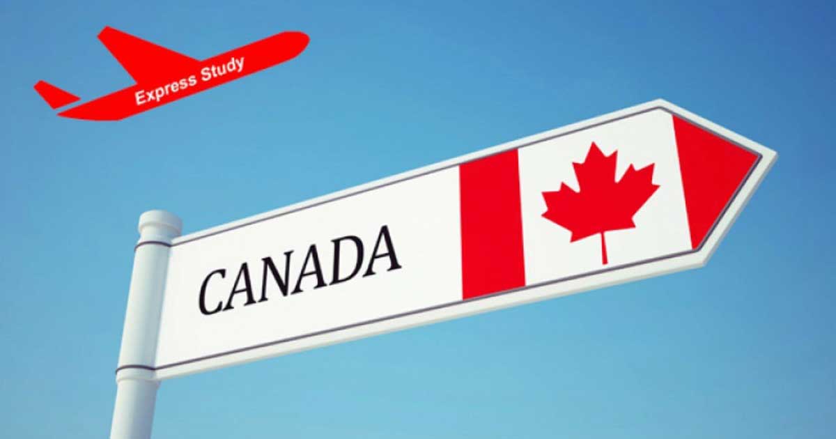 Vì sao nên du học tại Canada?