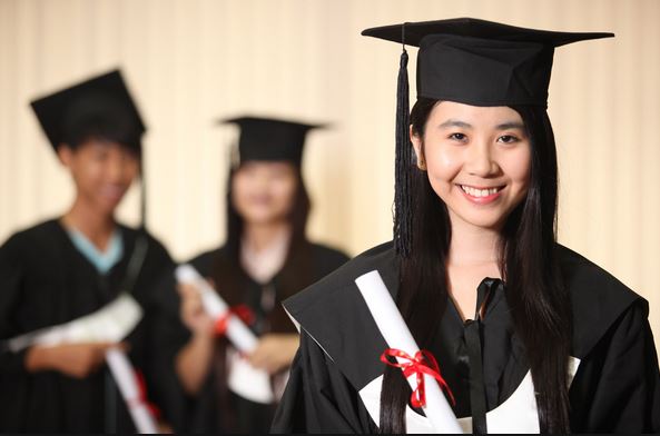 Bạn đã biết cách săn học bổng đi Mỹ hay chưa?