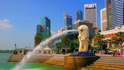 Du học Singapore – cái nôi giáo dục của châu Á